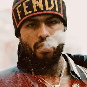 Picture for song 'Good Smoke / Dave East Type Beat (2 For 1)' by artist 'Buckroll'