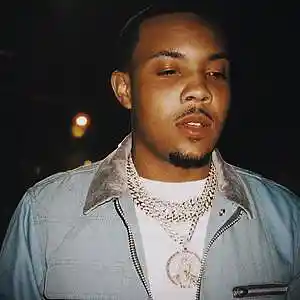 Picture for song 'Stand Alone / G Herbo Type Beat (2 For 1)' by artist 'Buckroll'