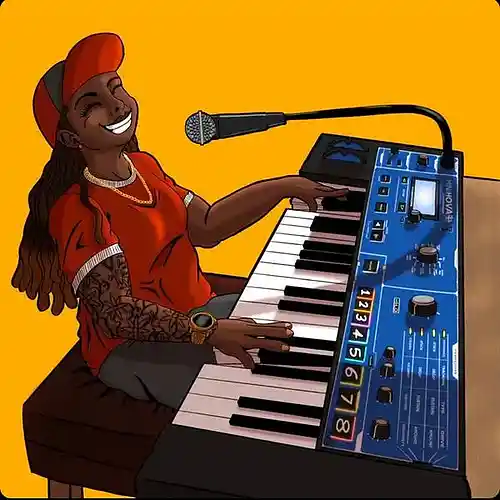 Picture for song 'Fire fi Dem' by artist 'Chantz-Dee productions'