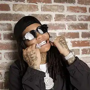 Picture for song 'Click - Young M.A - Rap' by artist 'Cache Knock'