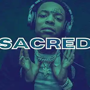 Picture for song 'Sacred' by artist 'Chipz On The Beat'