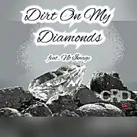 Picture for song 'Dirt On My Diamonds*Hard NY hip hop*$29.99/$249' by artist 'Cooler Ruler Divine'