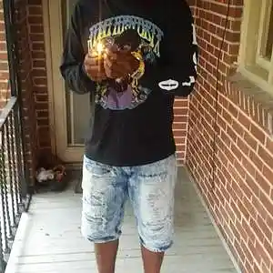 Picture for song 'jeezy shit' by artist 'CQINCE'