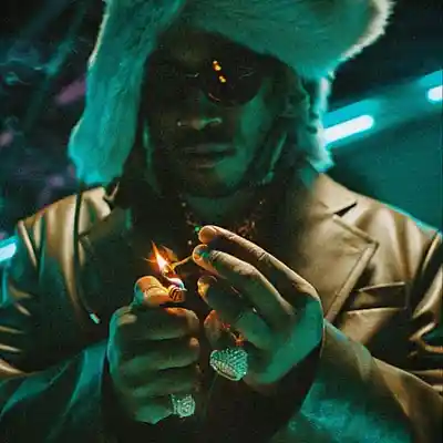 Picture for song 'REMEMBER ME 132 BPM / FUTURE TYPE BEAT' by artist 'Crowded Beats'