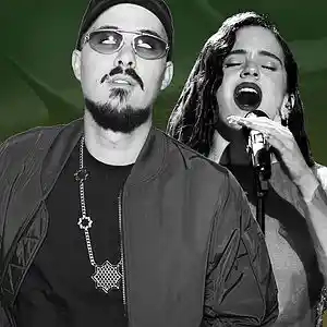 Picture for song 'ESPINAS (Buy 1 Get 1 Free)' by artist 'Da Cupule'