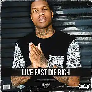 Picture for song '[Live Fast Die Rich] - Buy 2 Get 1 FREE' by artist 'DezDrama Beats'