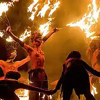 Picture for song 'Springtime Ritual (rough take)' by artist 'Dial Tone Dead'