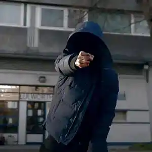 Picture for song '"This aint nothing" - Uk Drill x Pop Smoke x Fivio' by artist 'DJ Ruso'