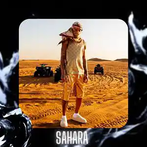 Picture for song '"Sahara" NLE Choppa & EST Gee Type Beat' by artist 'D V 1 R V E R S BEATS'