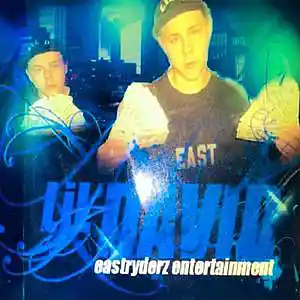 Picture for song 'left right left' by artist 'East Ryderz'