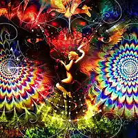 Picture for song '*SOLD* HIGHER POWER (PROD. BY EMBA$$Y)' by artist 'Embassy Beats'