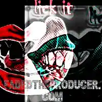 Picture for song 'Lick it (Remix)' by artist 'Fadedtheproducer'