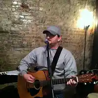 Picture for song 'WE GAVE IT ALL WE COULD TAKE' by artist 'FREDDY LYNCH 2016'
