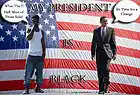 Picture for song 'Obama's our President' by artist 'GMoneyDaBam'