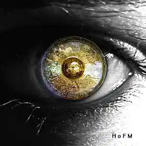 Picture for song 'Eye of the Witness' by artist 'Harmonics of Frequency Modulation'