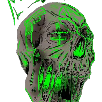 Picture for song 'Trap Type Beat - "BREAKING NEWS"' by artist 'Borez Beatz'