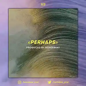 Picture for song 'Perhaps' by artist 'Homiebeat'