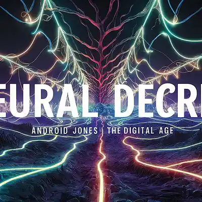 Picture for song 'Neural Decree (fv)' by artist 'Information4Society'