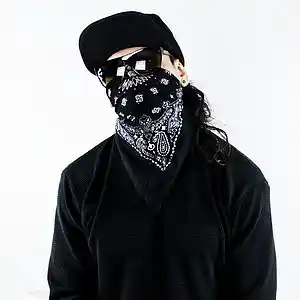 Picture for song 'Alch(3)mist - Sarutahiko' by artist 'Alch3mist'