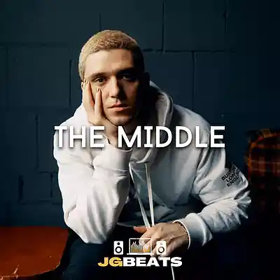 Picture for song 'The Middle Indie Pop x Lauv Type Beat' by artist 'Joe Gautrey'