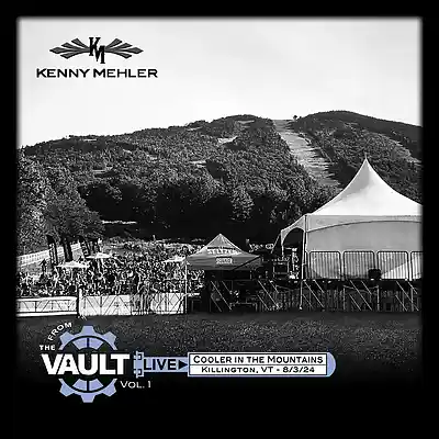 Picture for song 'Victoria Falls (Live)' by artist 'Kenny Mehler'