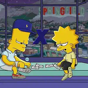 Picture for song 'Changes (Lil Skies x Lil Uzi Vert Type Beat 2018)' by artist 'KMBeatsOfficial'