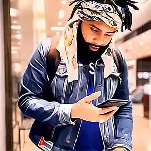 Picture for song '"Too Close" (Jack Boy x Money Man Type Beat)' by artist 'Kool Mike'