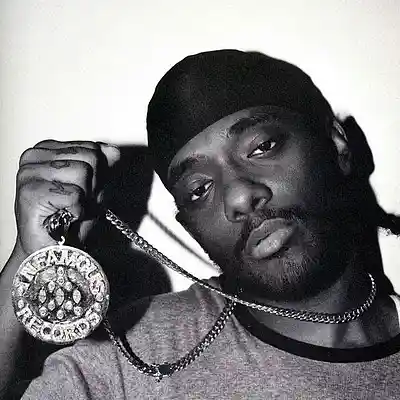 Picture for song 'goodnight - mobb deep type beat' by artist 'KroM Beatz'