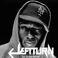 Picture for song 'Mos Def Type Beat - Up to the Moon' by artist 'LeftTurnTheEngineer'