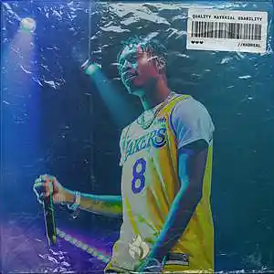 Picture for song 'Time Today' by artist 'MadReal'