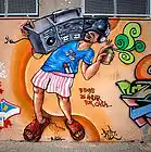 Picture for song 'NOtre Hip-HoP' by artist 'MaxMeen'