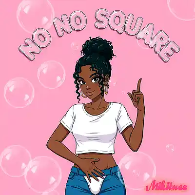 Picture for song 'No no square' by artist 'MikiTuez'