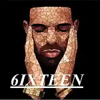 Picture for song '6ixteen (Drake, Meek Mill, Trap type Beat)' by artist 'Miles Ryan'