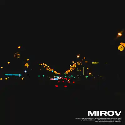 Picture for song 'Luminescence' by artist 'MIROV'