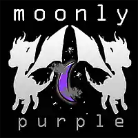 Picture for song 'Boomin Da Game Metro Boomin x Future Type Beat' by artist 'moonly purple'