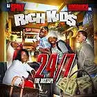 Picture for song 'RICH KIDS TYPE BEAT | FREE DL' by artist 'OffcialProtegebeatz'