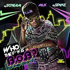 Picture for song 'OG Smif- Focused' by artist 'OG Smif'