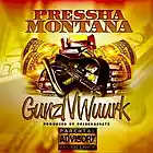 Picture for song 'NEW*TRAP * JIGSAW MONTANA (follow @Presshamontana)' by artist 'PresshaBeatz'