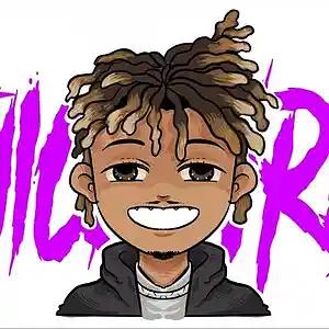 Picture for song '[Free] Juice WRLD type beat "purple cake"' by artist 'prodbes'