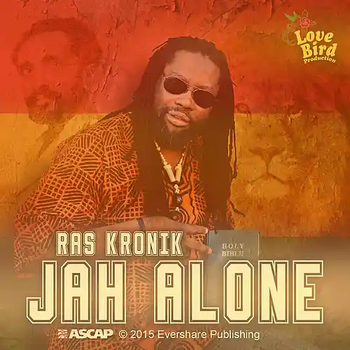 Picture for song '01JAHALONEMP3' by artist 'Ras Kronik'