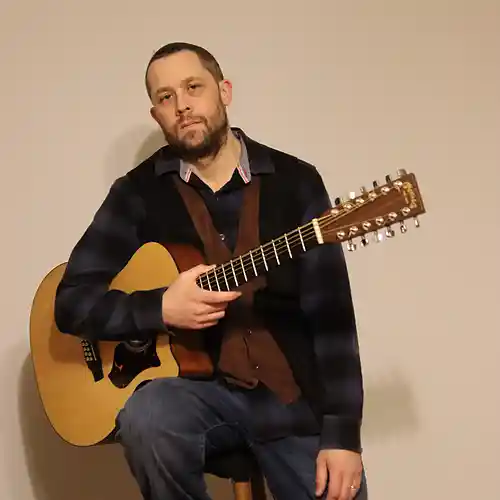 Artist picture
