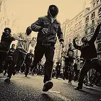 Picture for song 'HOOLIGANS (BUY 1 GET 1 FREE)' by artist 'Ras Al Ghul Music'