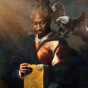 Picture for song 'Untouchable' by artist 'RicandThadeus'