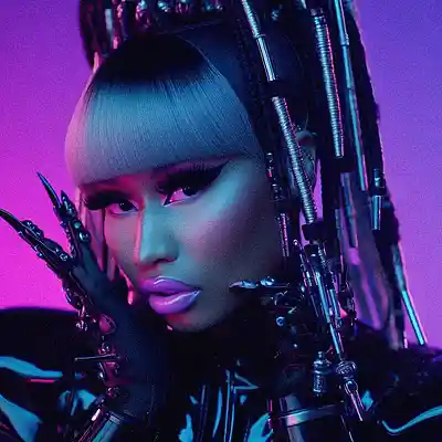 Picture for song '"Still"' by artist 'RICH MELLO'