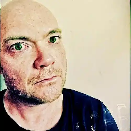 Artist picture