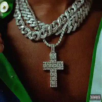 Picture for song '4422 / Tay Keith x Key Glock Type Beat' by artist 'SantanaStar Beats'