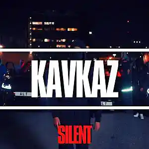 Picture for song '"KAVKAZ" lezginka trap type beat' by artist 'Silent The Producer'