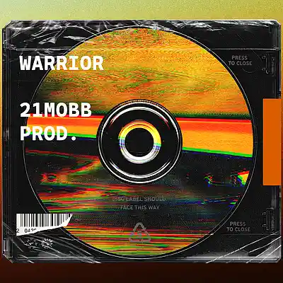 Picture for song '[Lit party] Warrior - Don Toliver x Travis Scott' by artist 'Still Fresh'