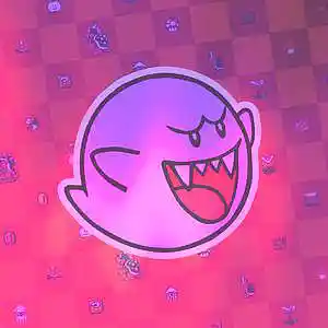 Picture for song 'BOO' by artist 'Surce'