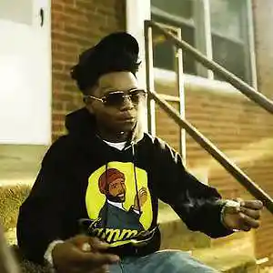 Picture for song 'BABY JAMO X DROPP8 TYPE BEAT "KICK IT PT. 2"' by artist 'SXIFF'